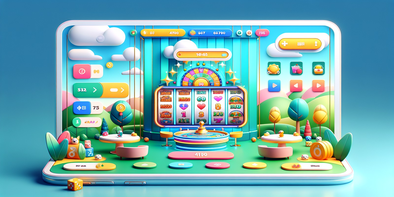 Experience the Opulent: Top Slot Games for Pakistani Players 2025 - Slot Strategy Guide for Pakistani | Slotspk