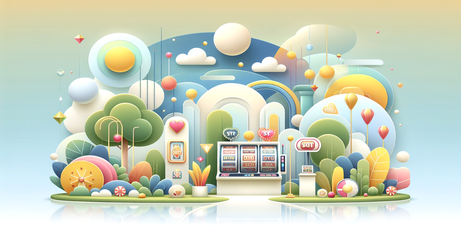 Experience the opulent world of slot games - Winning Strategies for Pakistan Players | Slotspk