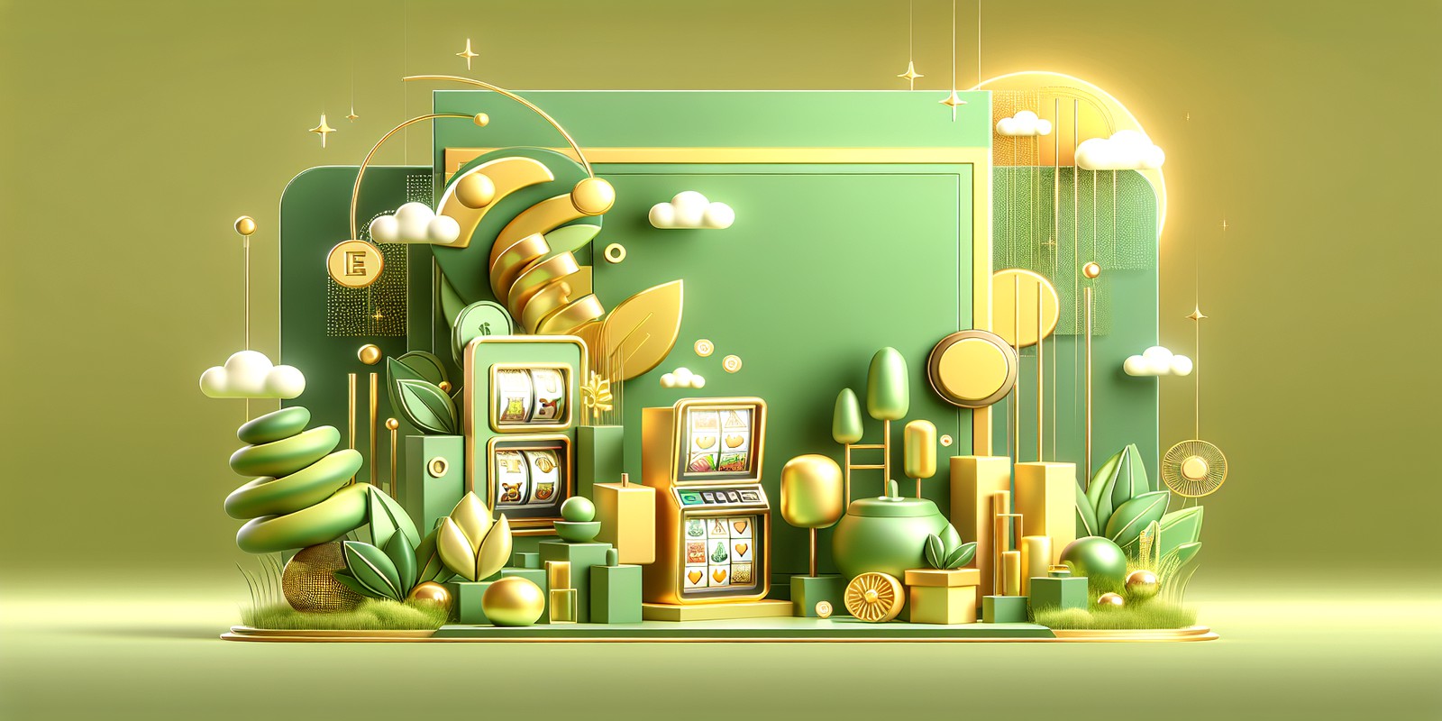 Experience the Opulent World of Slots: Your 2025 Jackpot Adventure - Slotspk Guide for Pakistani Players