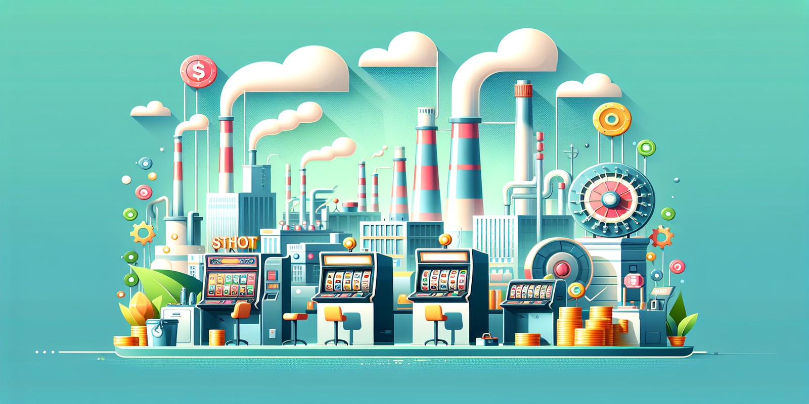 Mastering the 6x8 Slot Strategy Guide for Pakistani Players on Slotspk.