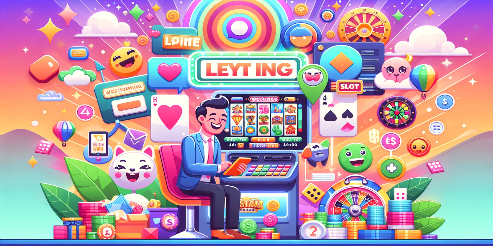 Unlock Big Wins with Slot Strategies: Expert tips and guidance for Pakistan players at Slotspk.