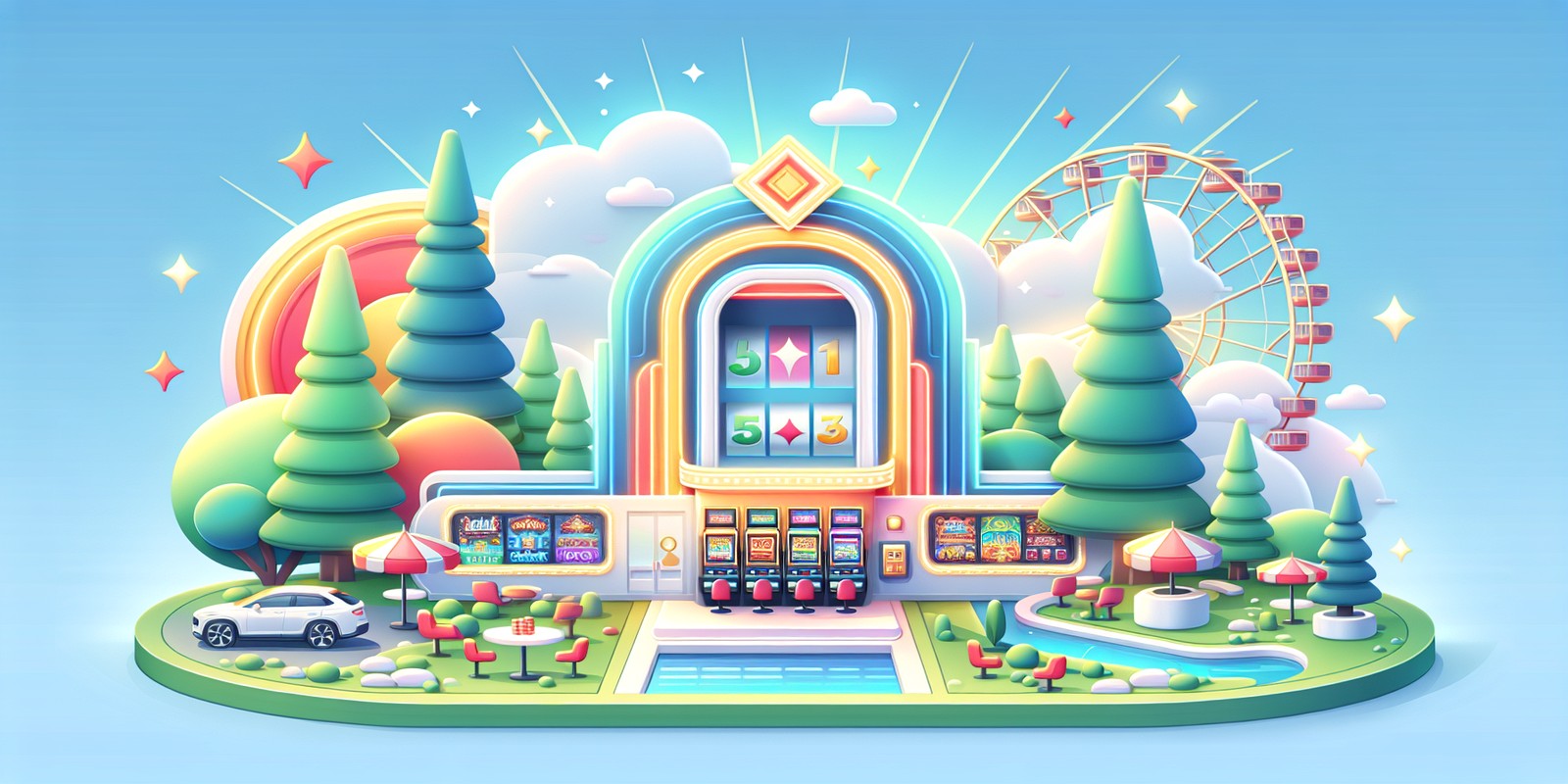 Winning strategies for Silent Castle Mod APK - Slotspk guide for players.