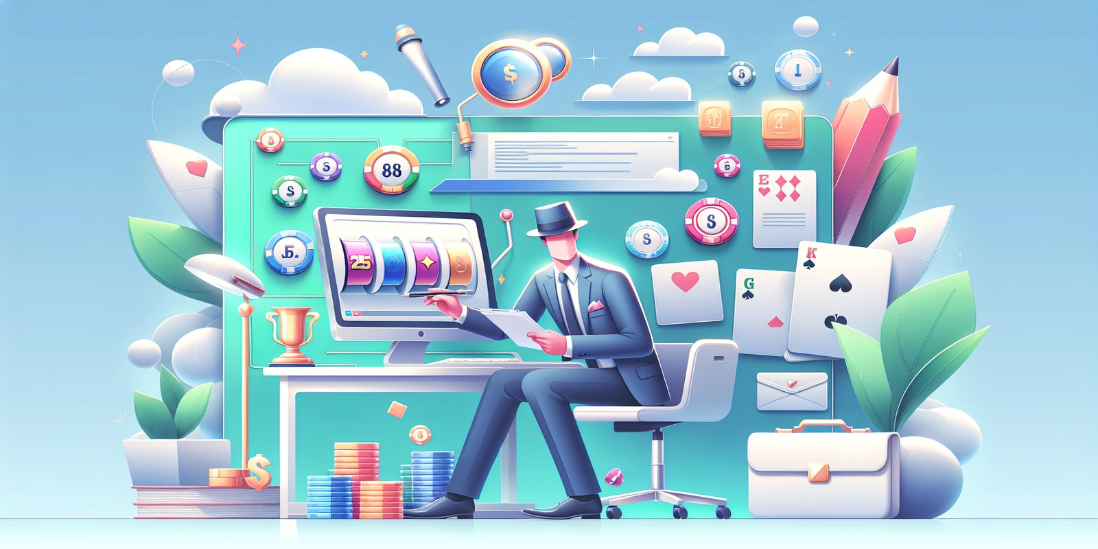 Winning Strategies for Slot Gamers in Pakistan - Slotspk Guide