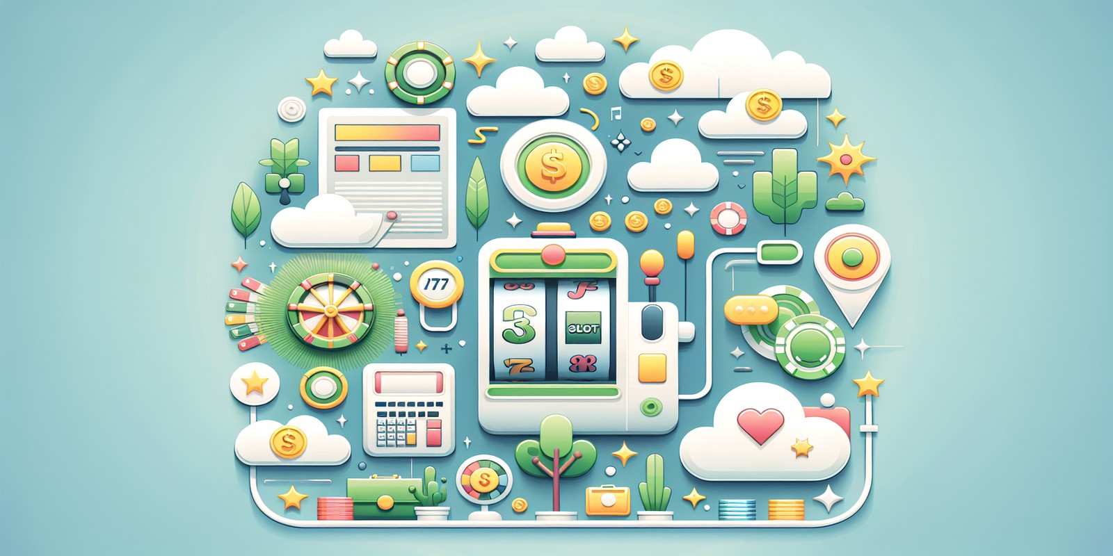 Unlock Winning Strategies for Slot Machines in Pakistan 2025 - Slotspk Guide for Players