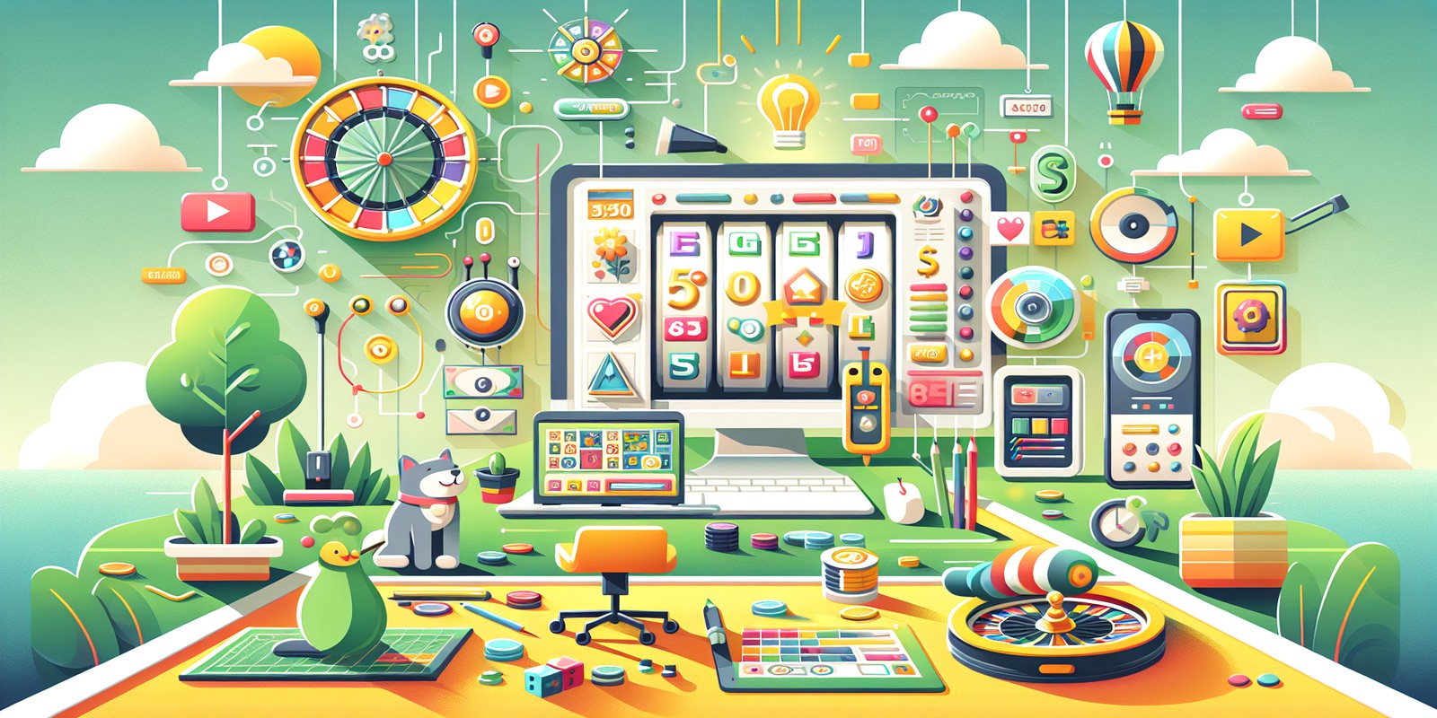 Unlock Winning Strategies: Master Slot Games with CSD Calculator in 2025 - Slot Strategy Guide for Pakistani | Slotspk