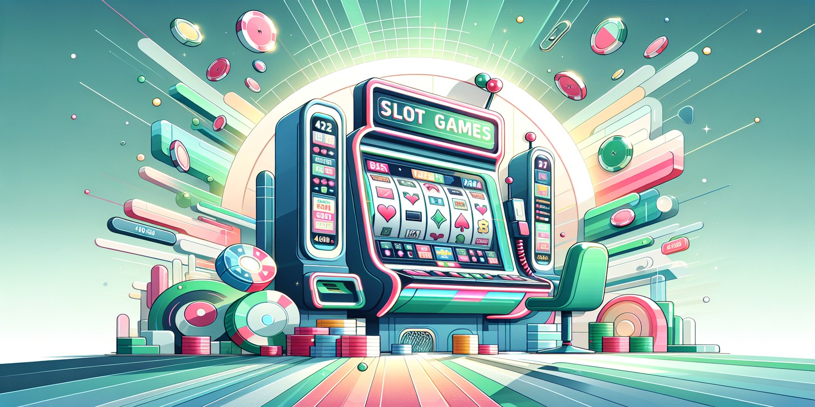 Unlocking Crotorrents in Slot Games: Strategies for Big Wins in 2025 - Slot Strategy Guide for Pakistani | Slotspk