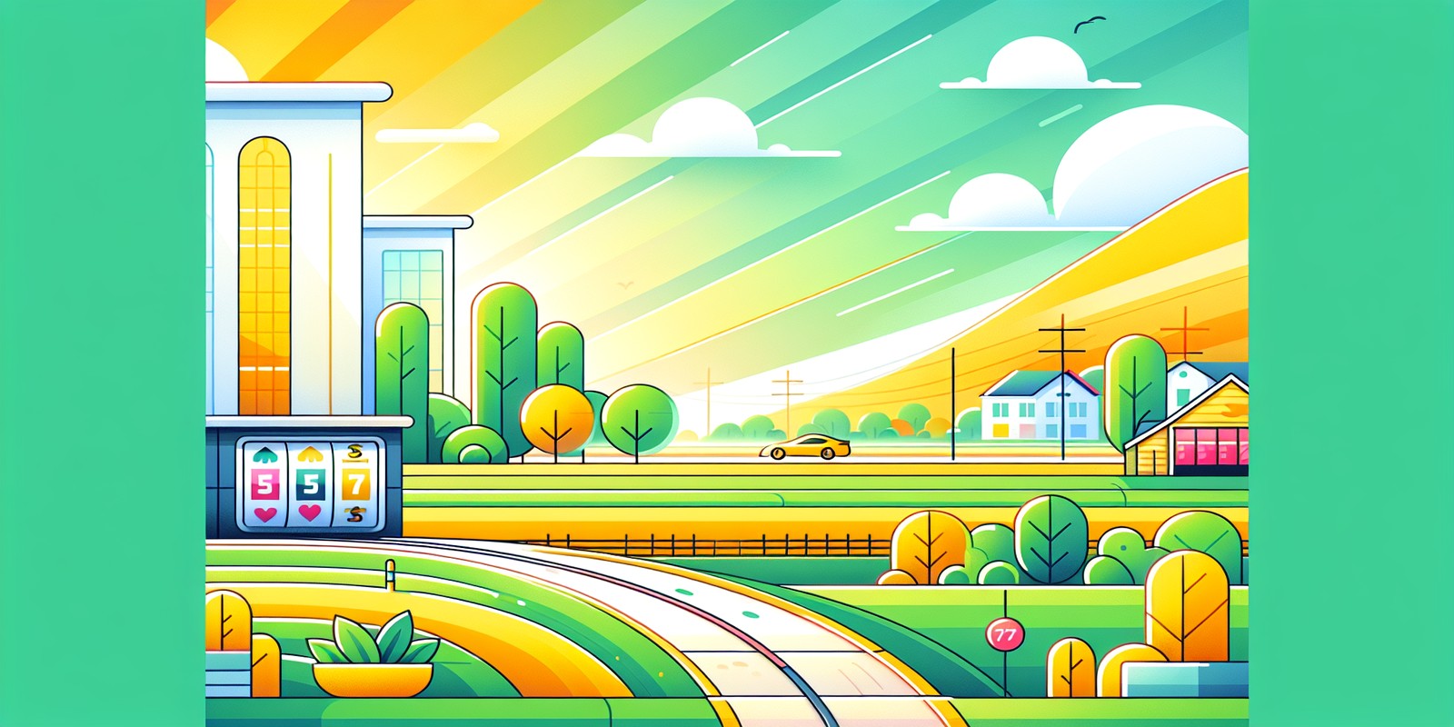 Unlocking the 6x8 Slot Strategy: Maximize Your Wins in 2025 - Slotspk guide for players in Pakistan.