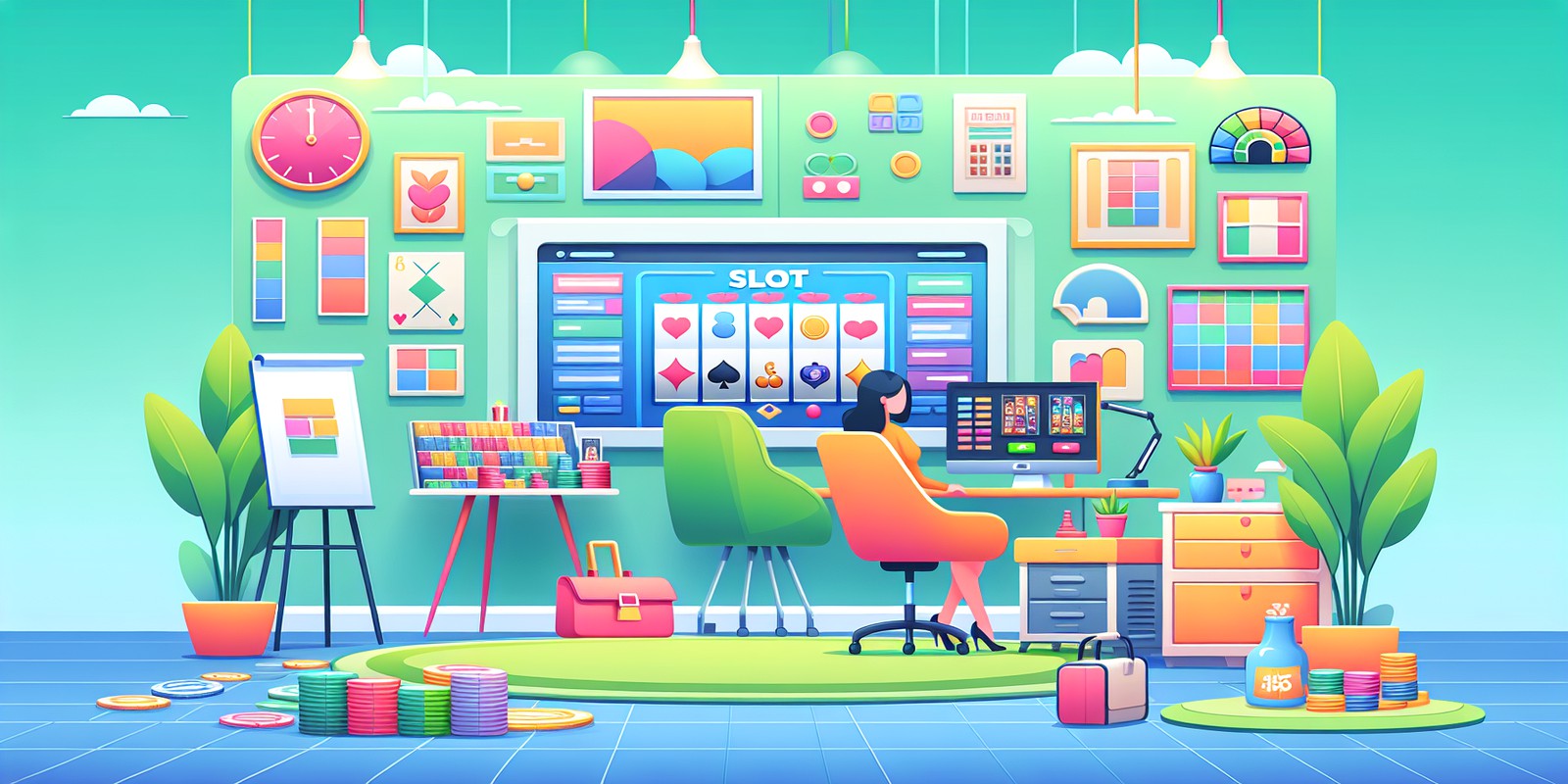 Unlocking the Secrets of Slot Games: Strategies for Pakistani Players in 2025 - Slot Strategy Guide for Pakistani | Slotspk