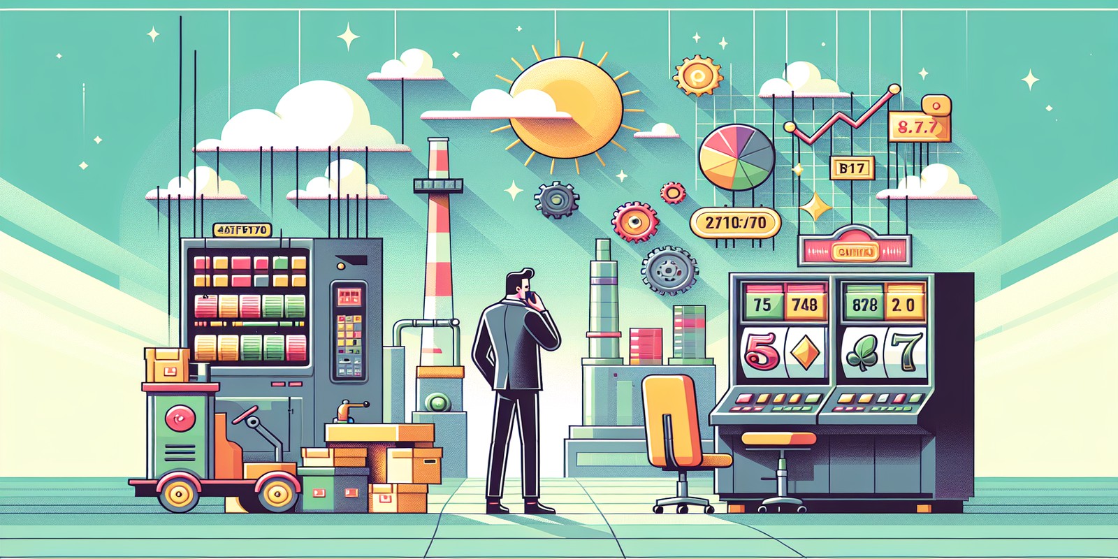 Cash Masters Mod APK Guide - Unlocking Wealth: A Slotspk Guide for Pakistan Players.