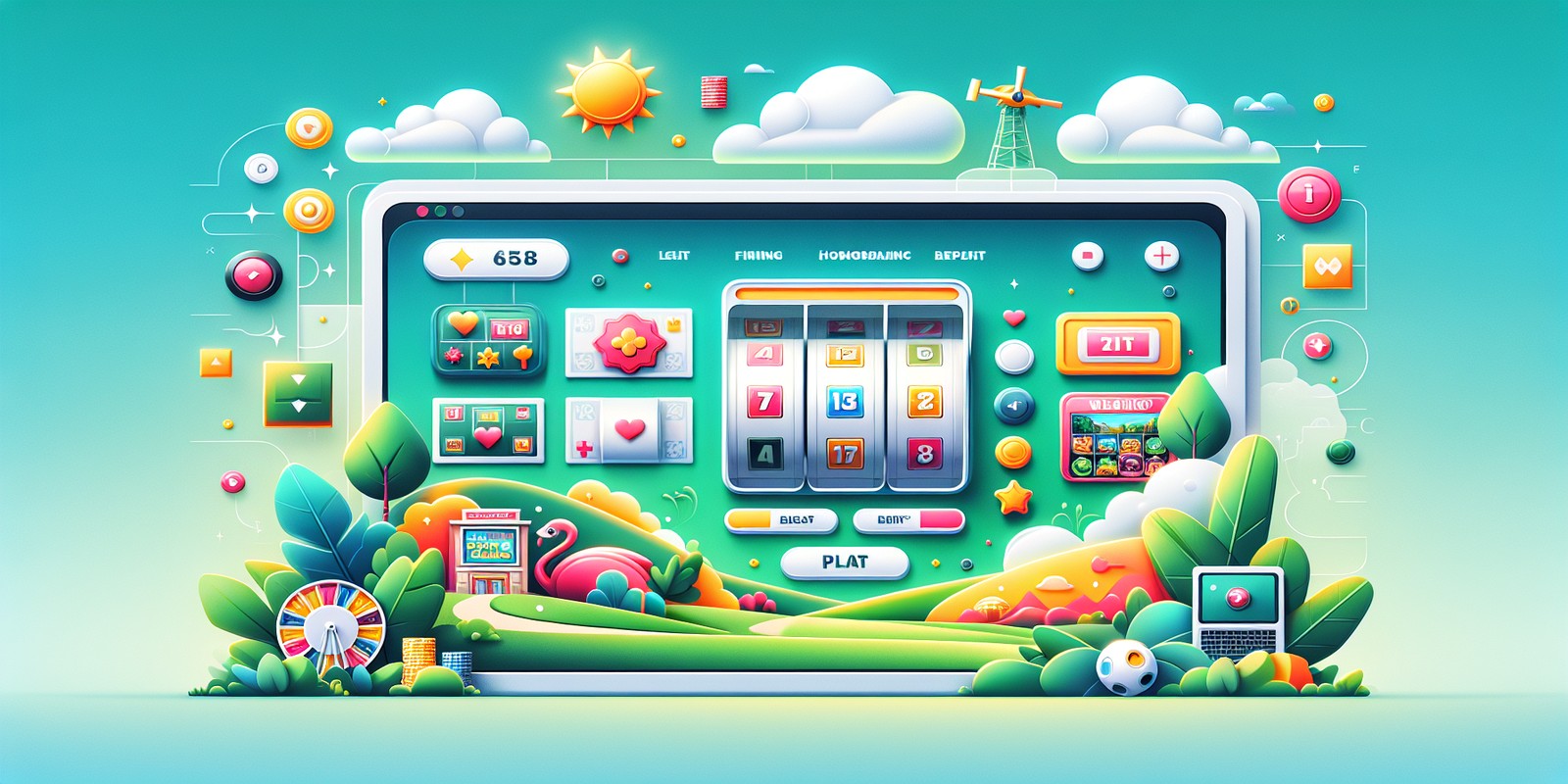 Unlocking Winning Secrets: Top Slot Strategies for 2025 - Slot Strategy Guide for Pakistani | Slotspk