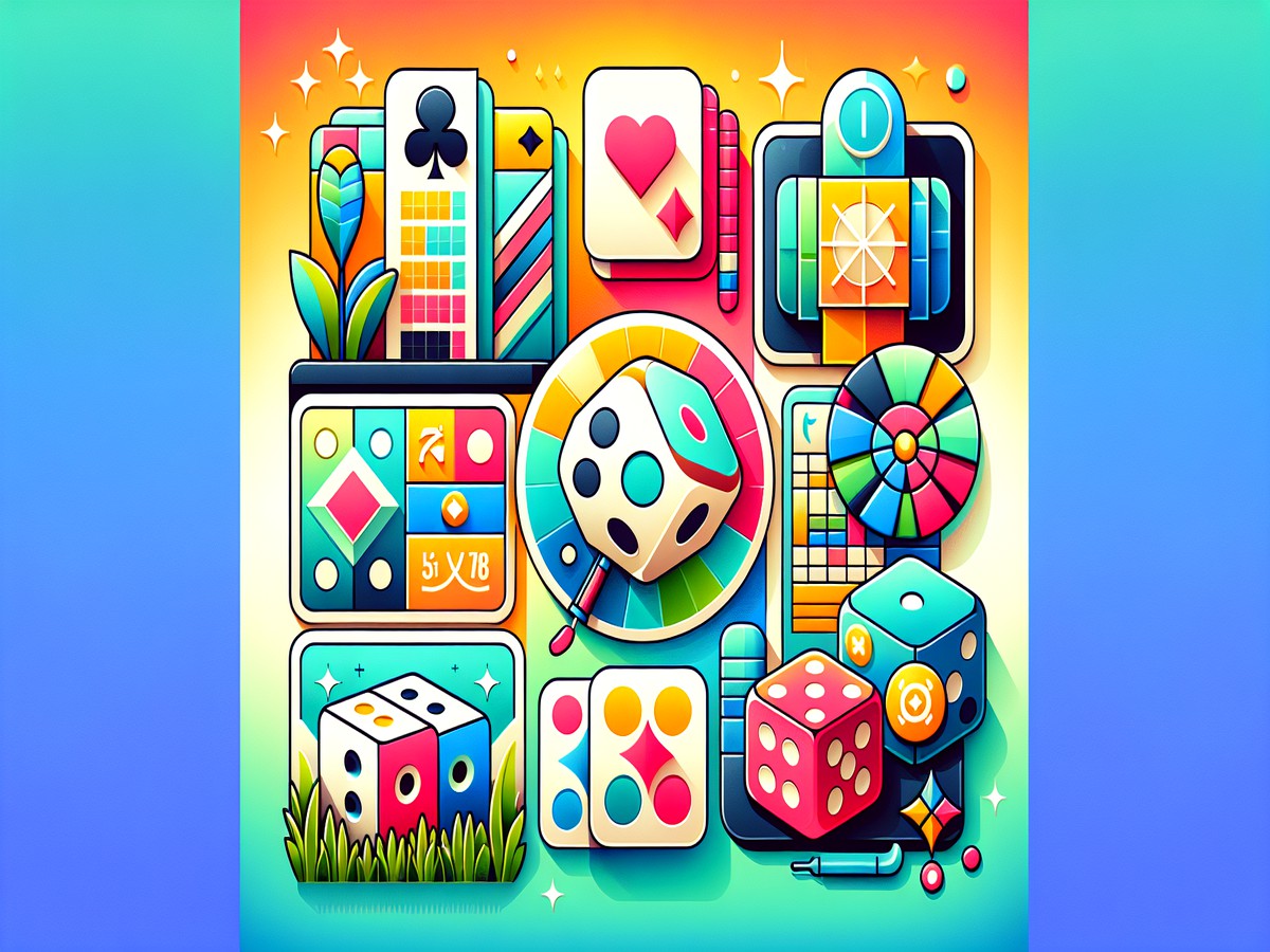 Slotspk Dice Games - Roll for Fun!