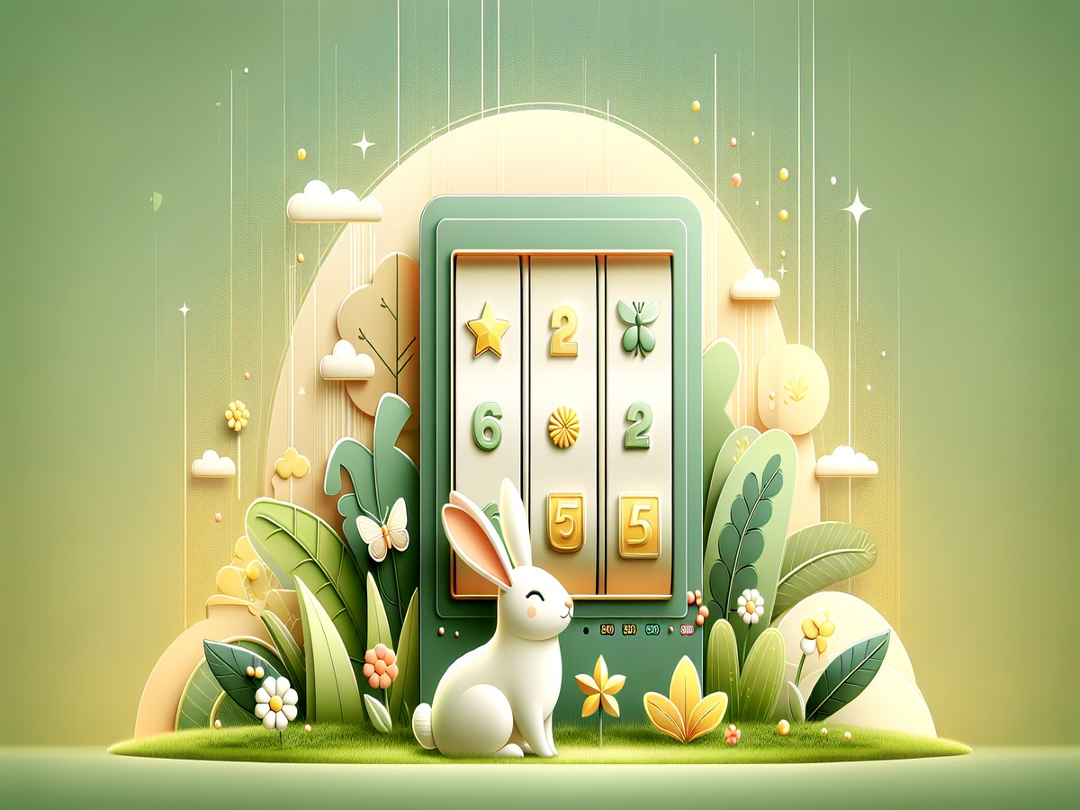 Slotspk Fortune Rabbit Slots - Spin to Win!