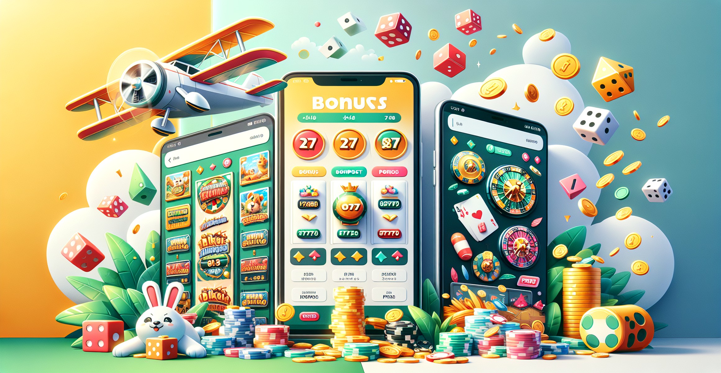 Classic Fruit Slots - Exciting Gameplay at Slotspk