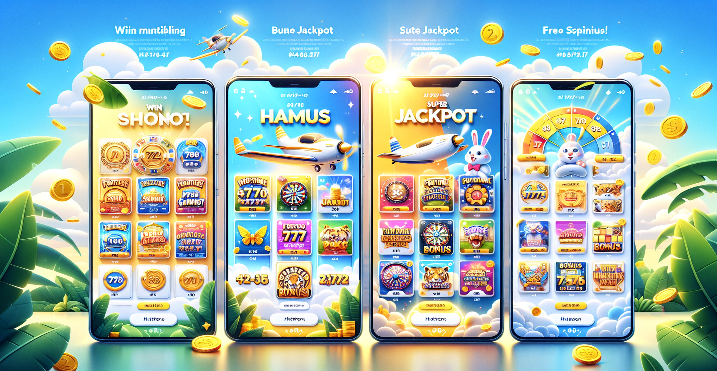 Fortune Tiger Games - Try Your Luck at Slotspk